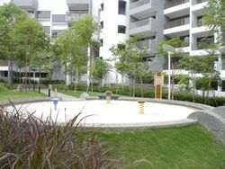 Meadows @ Peirce (D26), Condominium #555759541